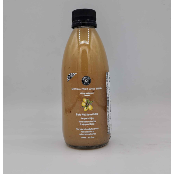 Marula Fruit Juice Blend