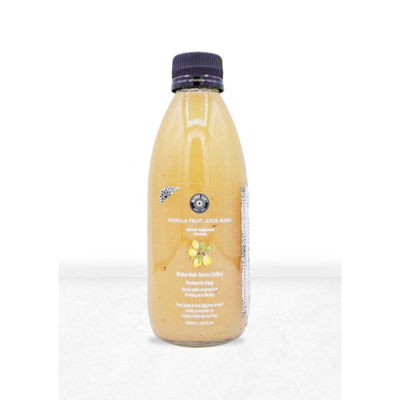 Marula Fruit Juice Blend