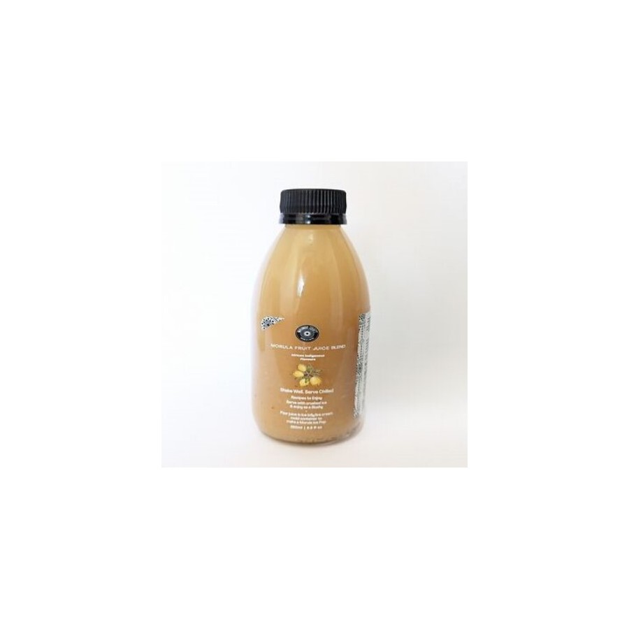 Marula Fruit Juice Blend